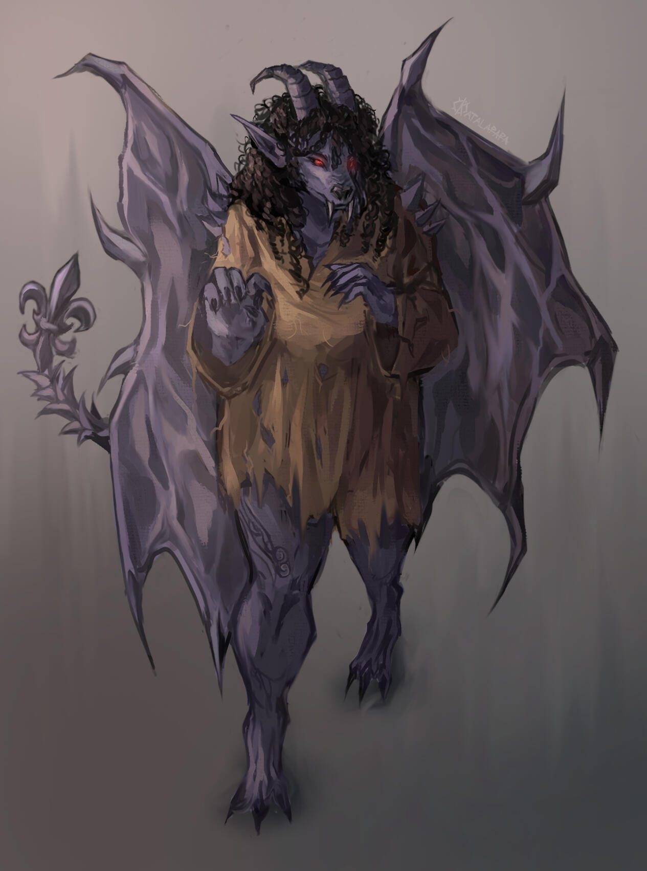 Creature/Monster*